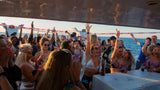 Pukka Up + Club Package-Mad Ibiza - Boat Party Agency