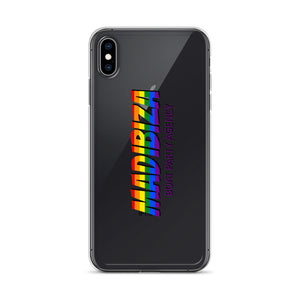 #GAYPRIDE - iPhone Case