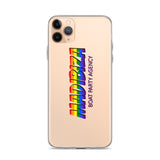 #GAYPRIDE - iPhone Case