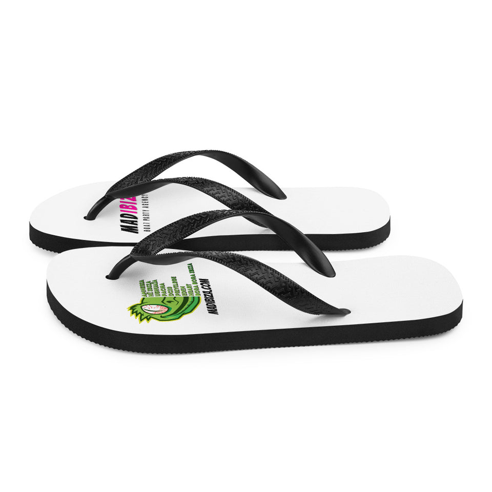Mad Ibiza - Flip-Flops