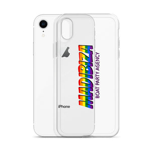 #GAYPRIDE - iPhone Case