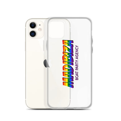 #GAYPRIDE - iPhone Case