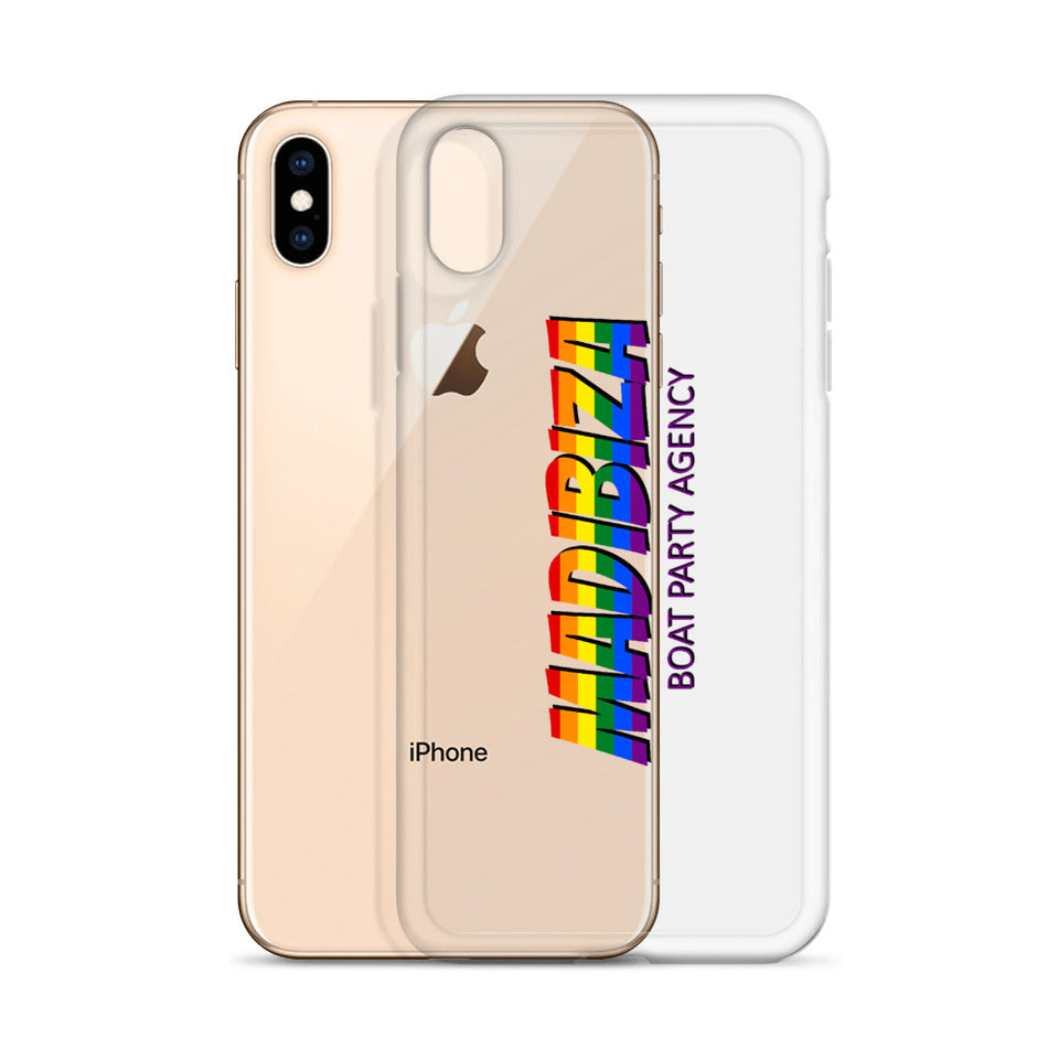 #GAYPRIDE - iPhone Case