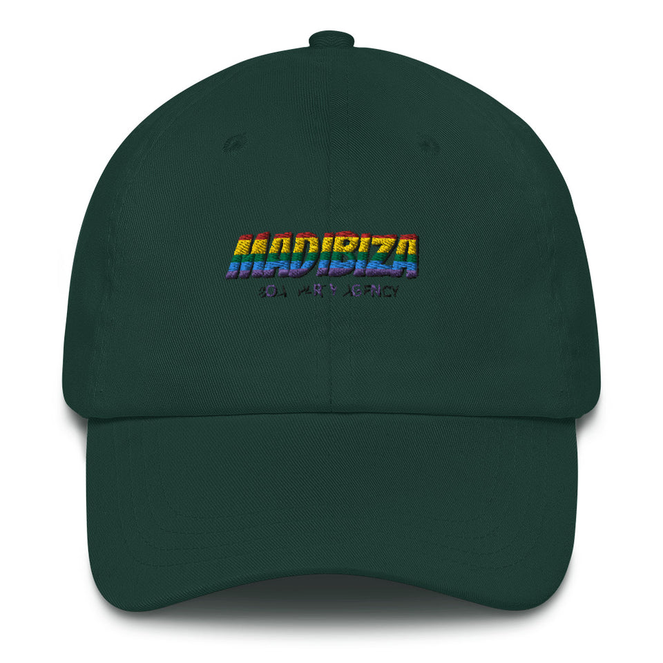 #GAYPRIDE - Dad hat