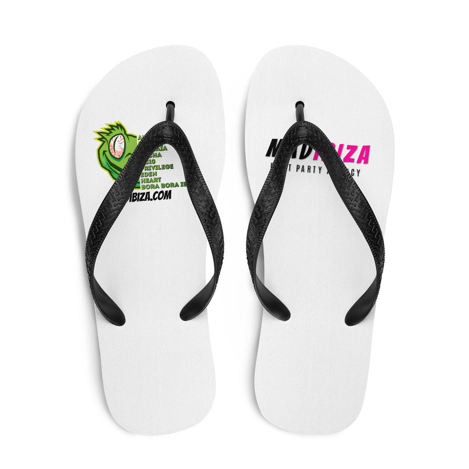 Mad Ibiza - Flip-Flops