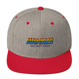 Snapback Hat