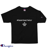 #TEAMBACHELOR - Mad Ibiza x Champion T-Shirt