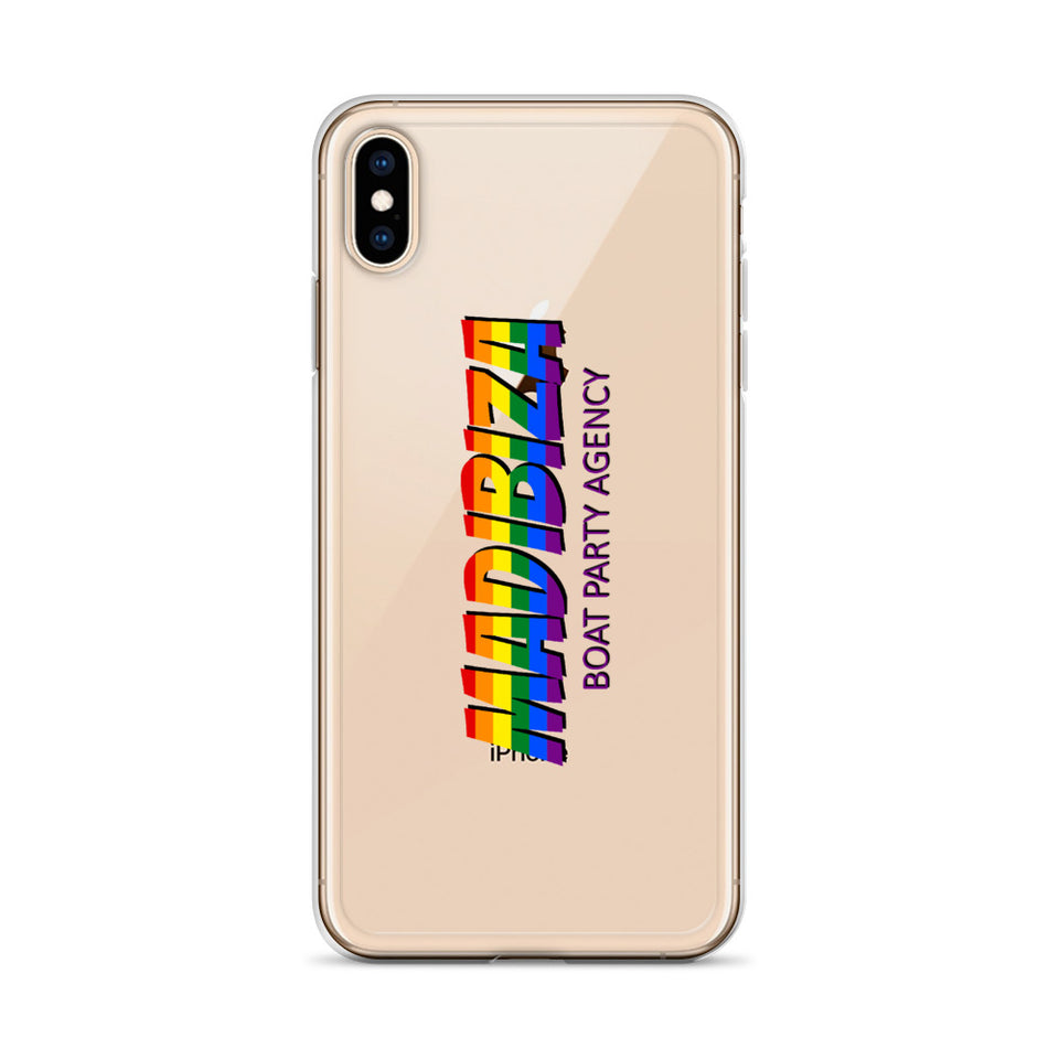 #GAYPRIDE - iPhone Case