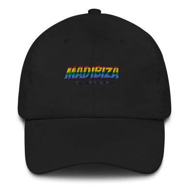 #GAYPRIDE - Dad hat