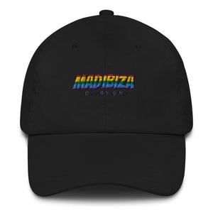 #GAYPRIDE - Dad hat