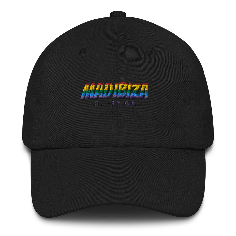 #GAYPRIDE - Dad hat