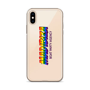 #GAYPRIDE - iPhone Case