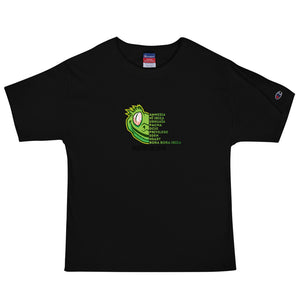 #GECCO Men's Champion T-Shirt