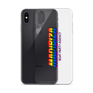 #GAYPRIDE - iPhone Case