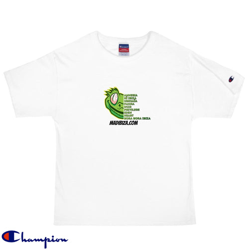 #GECCO Men's Champion T-Shirt