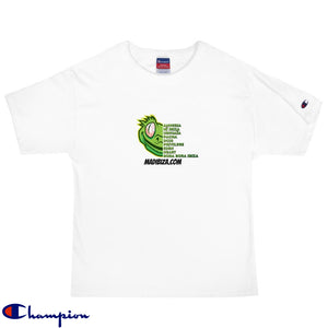 #GECCO Men's Champion T-Shirt