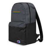 #GAYPRIDE - Champion Backpack