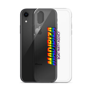 #GAYPRIDE - iPhone Case