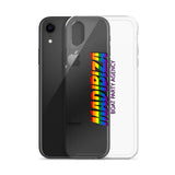 #GAYPRIDE - iPhone Case