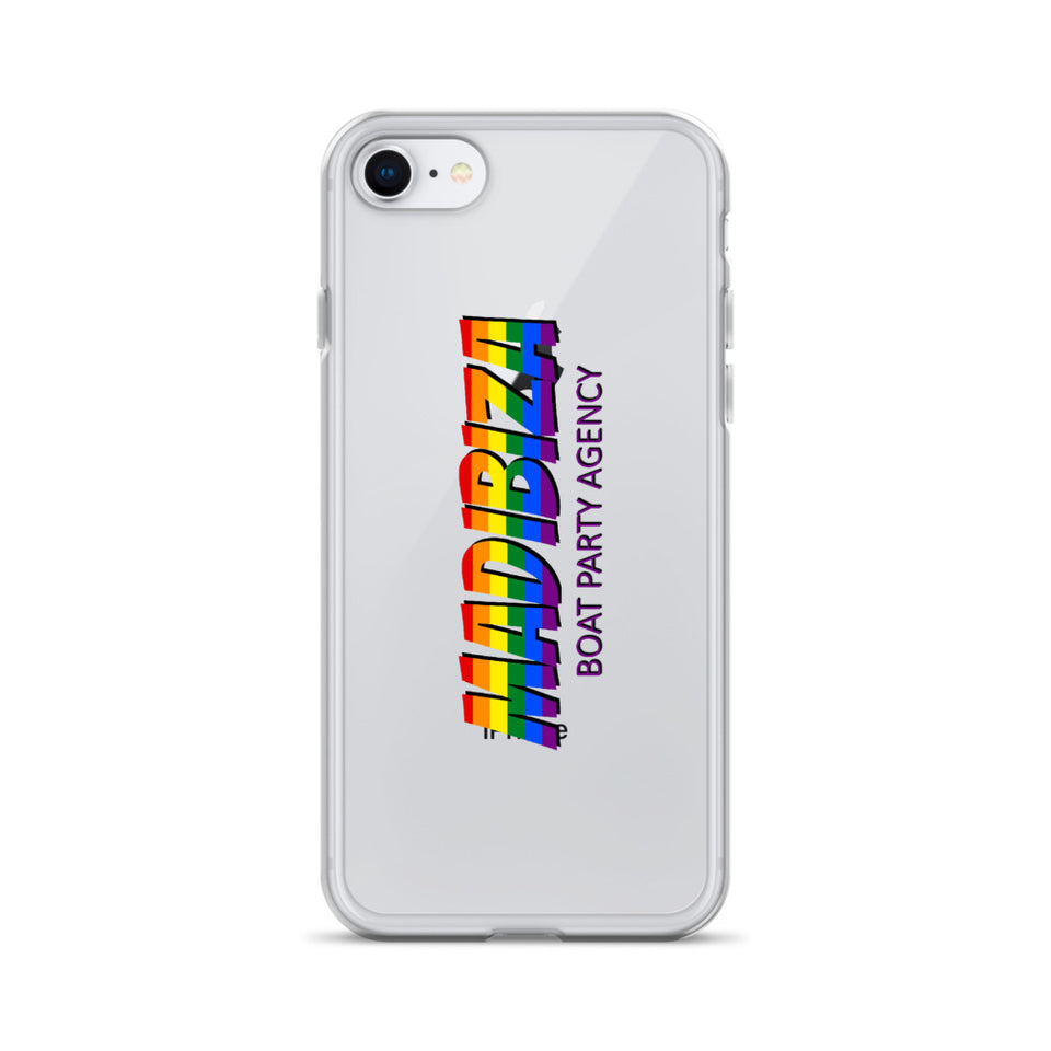 #GAYPRIDE - iPhone Case