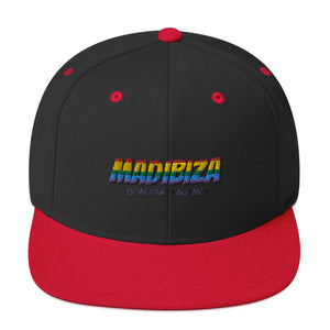 Snapback Hat