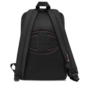 #GAYPRIDE - Champion Backpack