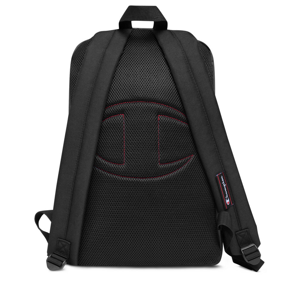 #GAYPRIDE - Champion Backpack