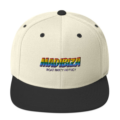 Snapback Hat