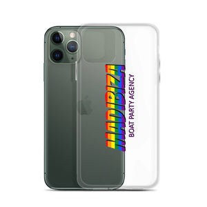 #GAYPRIDE - iPhone Case