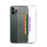 #GAYPRIDE - iPhone Case