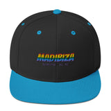 Snapback Hat