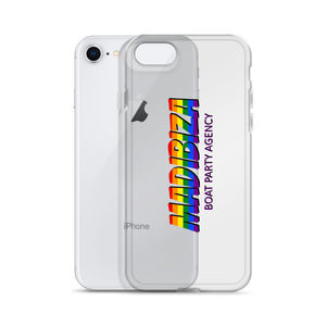 #GAYPRIDE - iPhone Case