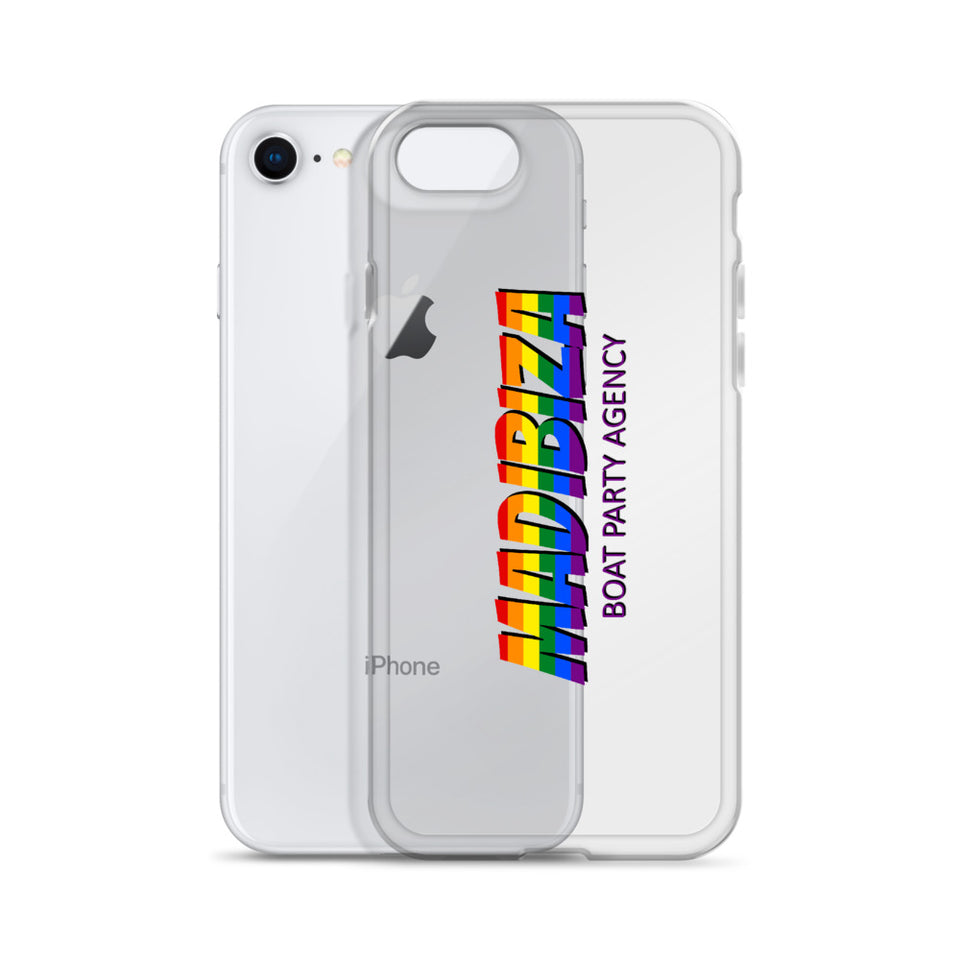 #GAYPRIDE - iPhone Case