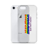 #GAYPRIDE - iPhone Case