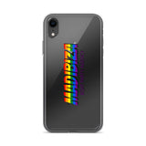 #GAYPRIDE - iPhone Case