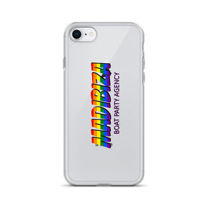 #GAYPRIDE - iPhone Case