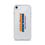 #GAYPRIDE - iPhone Case