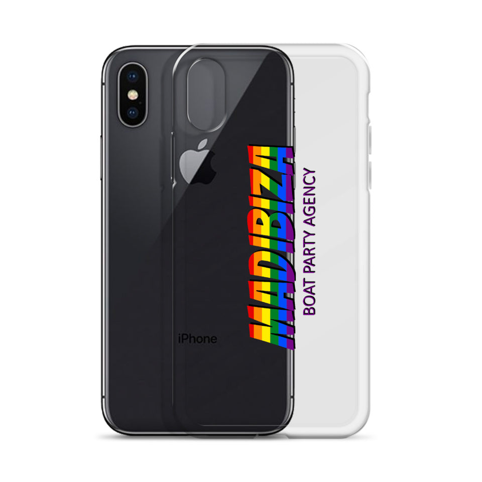 #GAYPRIDE - iPhone Case