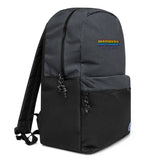 #GAYPRIDE - Champion Backpack