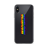 #GAYPRIDE - iPhone Case