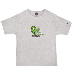 #GECCO Men's Champion T-Shirt