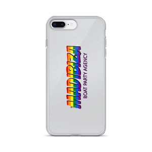 #GAYPRIDE - iPhone Case