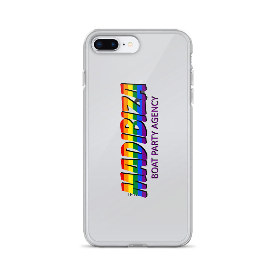 #GAYPRIDE - iPhone Case