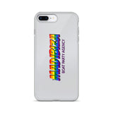 #GAYPRIDE - iPhone Case