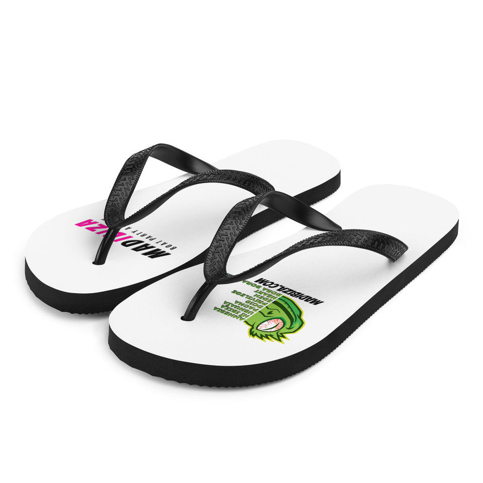 Mad Ibiza - Flip-Flops