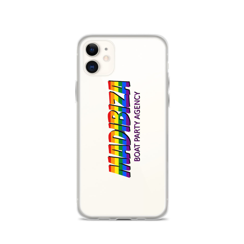 #GAYPRIDE - iPhone Case
