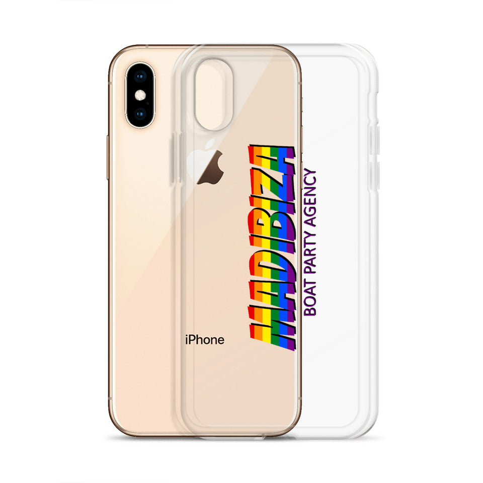 #GAYPRIDE - iPhone Case
