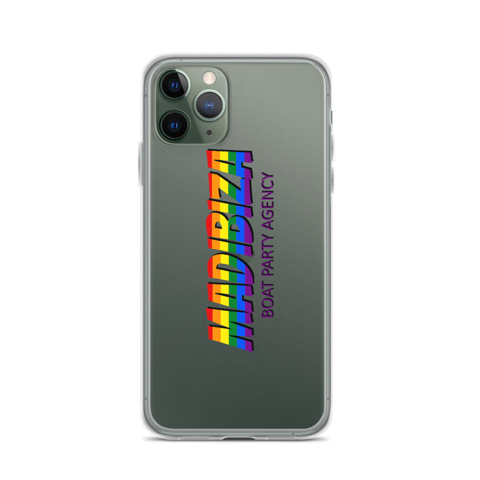 #GAYPRIDE - iPhone Case