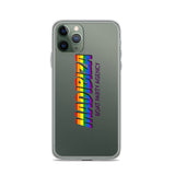 #GAYPRIDE - iPhone Case