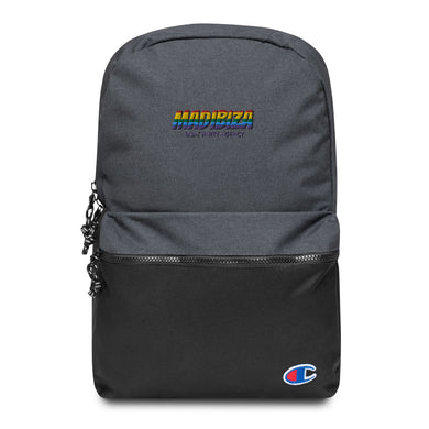 #GAYPRIDE - Champion Backpack